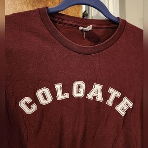 💕Colgate University Tee